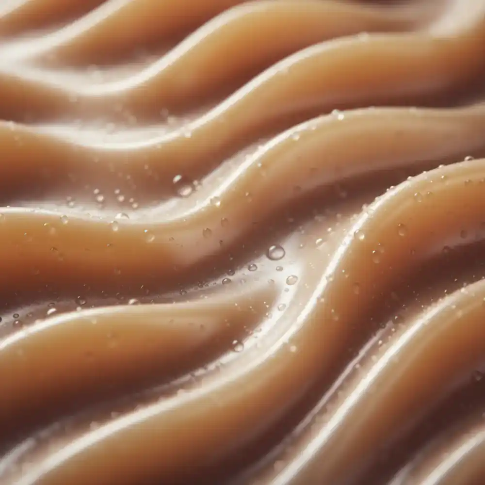 Abstract skin texture