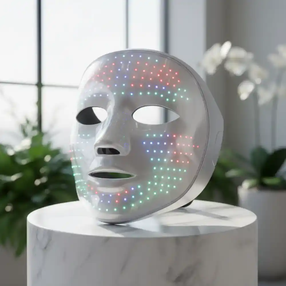 LumiMask Pro LED Face Mask