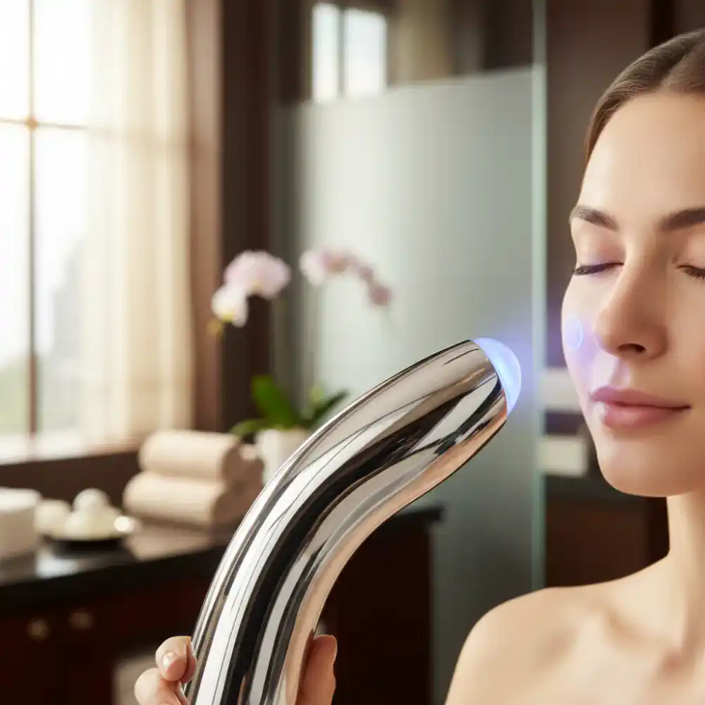 LumiSpot Targeted Therapy