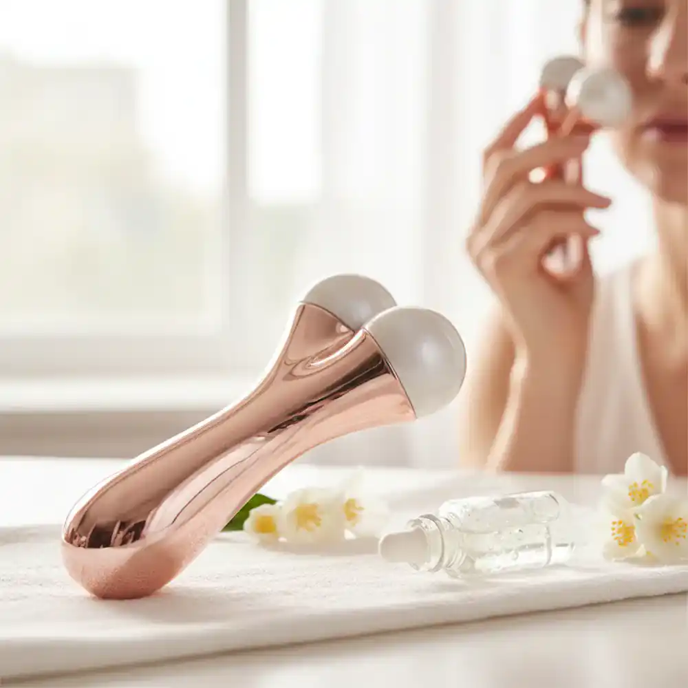 Microcurrent Facial Sculptor