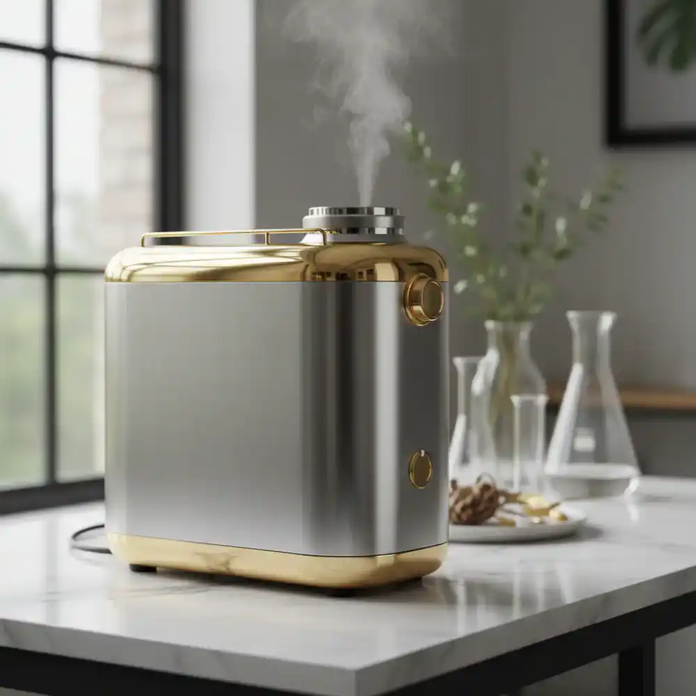 Pro Ultrasonic Extractor